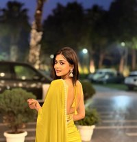 Nisha Vip Model - puta in Dubai
