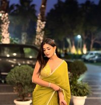 Nisha Vip Model - puta in Dubai