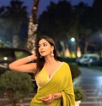 Nisha Vip Model - puta in Dubai