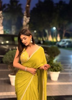 Nisha Vip Model - puta in Dubai Photo 4 of 4