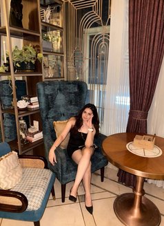 Nisha Vip Model - escort in Dubai Photo 2 of 4