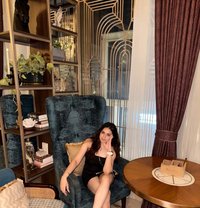 Nisha Vip Model - escort in Dubai