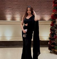 Nisha Vip Model - escort in Dubai