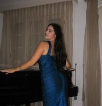 Nisha Who Provide Incall Doorstep - puta in Hanoi