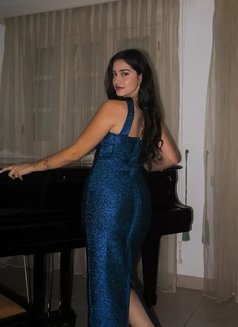 Nisha Who Provide Incall Doorstep - escort in Hanoi Photo 3 of 3