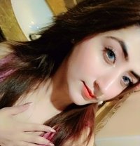 Nisha Young TikToker - escort in Dubai