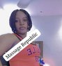 Nisha - escort in Jeddah Photo 3 of 3