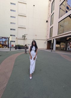 Nishaa - puta in Mumbai Photo 2 of 4