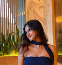 Nishaa - escort in Pune