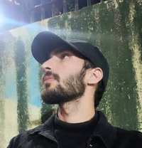 Nishaan - Acompañantes masculino in Mumbai