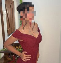 Nishadi GFE - escort in Colombo