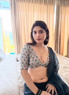 Nishakshi - escort in Bangalore Photo 2 of 2