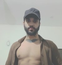 Nishan - Male escort in Noida