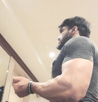 Nishan - Acompañantes masculino in Noida