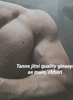 Nishan - Acompañantes masculino in Noida Photo 7 of 8
