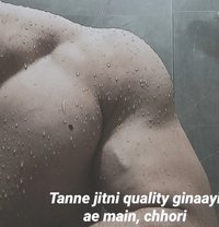 Nishan - Acompañantes masculino in Noida