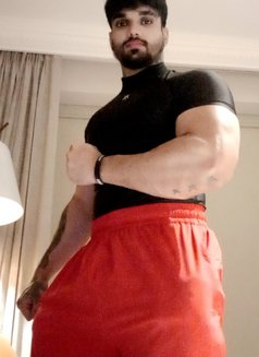 Nishan - Acompañantes masculino in Noida Photo 7 of 9