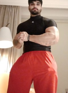 Nishan - Acompañantes masculino in Noida Photo 8 of 9