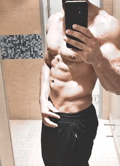 Nishan - Acompañantes masculino in Noida Photo 7 of 7