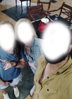 Nishan Kandy - Male escort in Colombo Photo 1 of 2