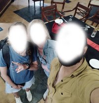 Nishan Kandy - Male escort in Colombo