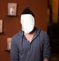 Nishan Kandy - Male escort in Colombo