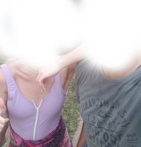 Nishan Kandy - Male escort in Kandy