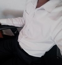 Best Sex Mentor Back in Colombo - Male escort in Colombo