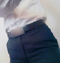 Best Sex Mentor Back in Colombo - Male escort in Colombo