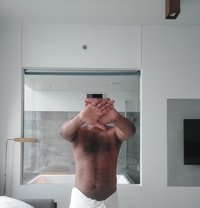 Nishan Your Trusted Companion - Acompañantes masculino in Colombo