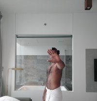 Nishan Your Trusted Companion - Male escort in Colombo