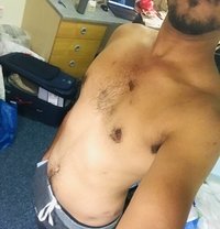 Nishan - Male escort in Leicester