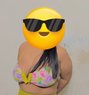 Cam girl - escort in Jaipur Photo 1 of 2