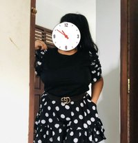 Nishani Perera - escort in Colombo