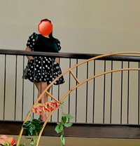 Nishani Perera - escort in Colombo
