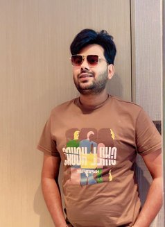 Nishank - Acompañantes masculino in New Delhi Photo 4 of 5