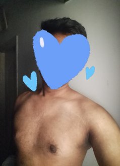 Nishant - Acompañantes masculino in Bangalore Photo 1 of 2