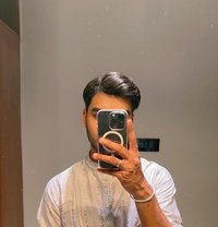 Nishant - Male escort in Bangalore