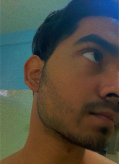 Nishant - Acompañantes masculino in Bangalore Photo 2 of 5