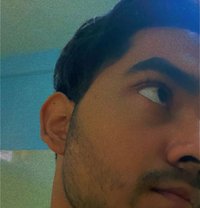 Nishant - Male escort in Bangalore