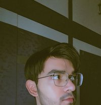 Nishant - Male escort in Bangalore