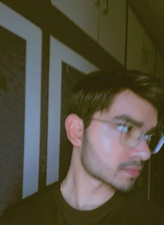 Nishant - Acompañantes masculino in Bangalore Photo 5 of 5