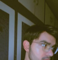 Nishant - Male escort in Bangalore