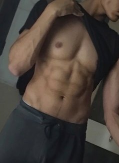 Nishant - Male escort in Kolkata Photo 1 of 1