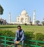 Nishant - Male escort in New Delhi Photo 1 of 2