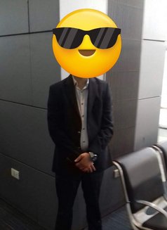 Nishant - Male escort in New Delhi Photo 1 of 1