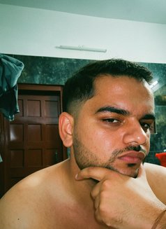 Nishant - Acompañantes masculino in New Delhi Photo 1 of 4