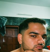 Nishant - Male escort in New Delhi