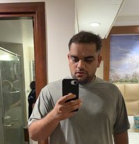 Nishant - Male escort in New Delhi