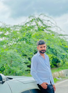 Nishant - Male escort in Noida Photo 2 of 4